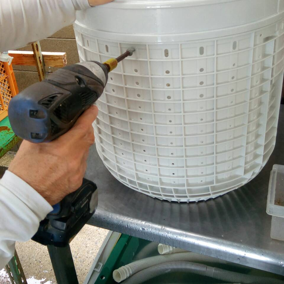 沖縄 リサイクルショップ 洗濯機、徹底洗浄しています！