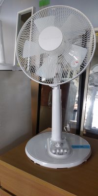 扇風機 沖縄 リサイクルショップ アールファクトリー