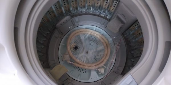 洗濯機 沖縄 リサイクルショップ アールファクトリー