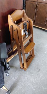 折り畳み椅子 沖縄 リサイクルショップ アールファクトリー