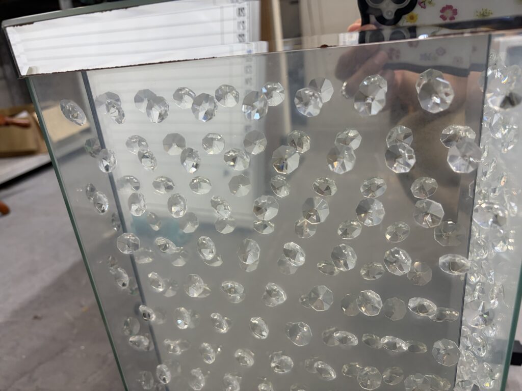 ブリリアント傘立て